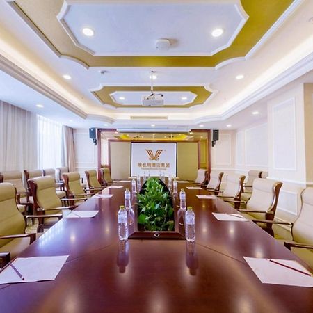 Vienna Hotel Guilin Lingchuan Shunxiang No.1 Mansion Экстерьер фото