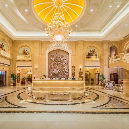 Vienna Hotel Guilin Lingchuan Shunxiang No.1 Mansion Экстерьер фото