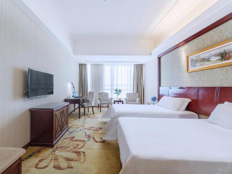 Vienna Hotel Guilin Lingchuan Shunxiang No.1 Mansion Экстерьер фото