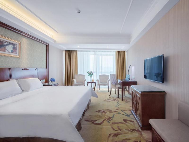Vienna Hotel Guilin Lingchuan Shunxiang No.1 Mansion Экстерьер фото