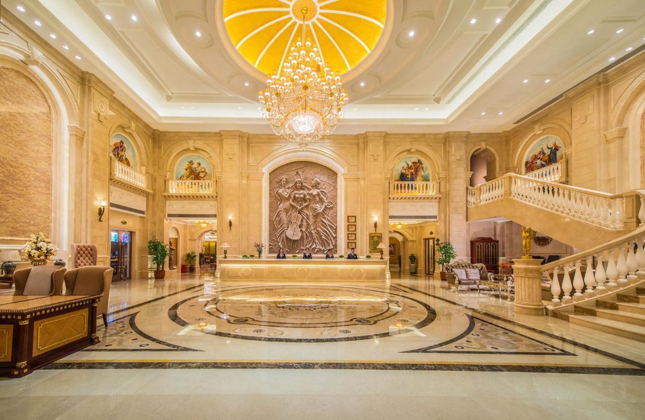 Vienna Hotel Guilin Lingchuan Shunxiang No.1 Mansion Экстерьер фото